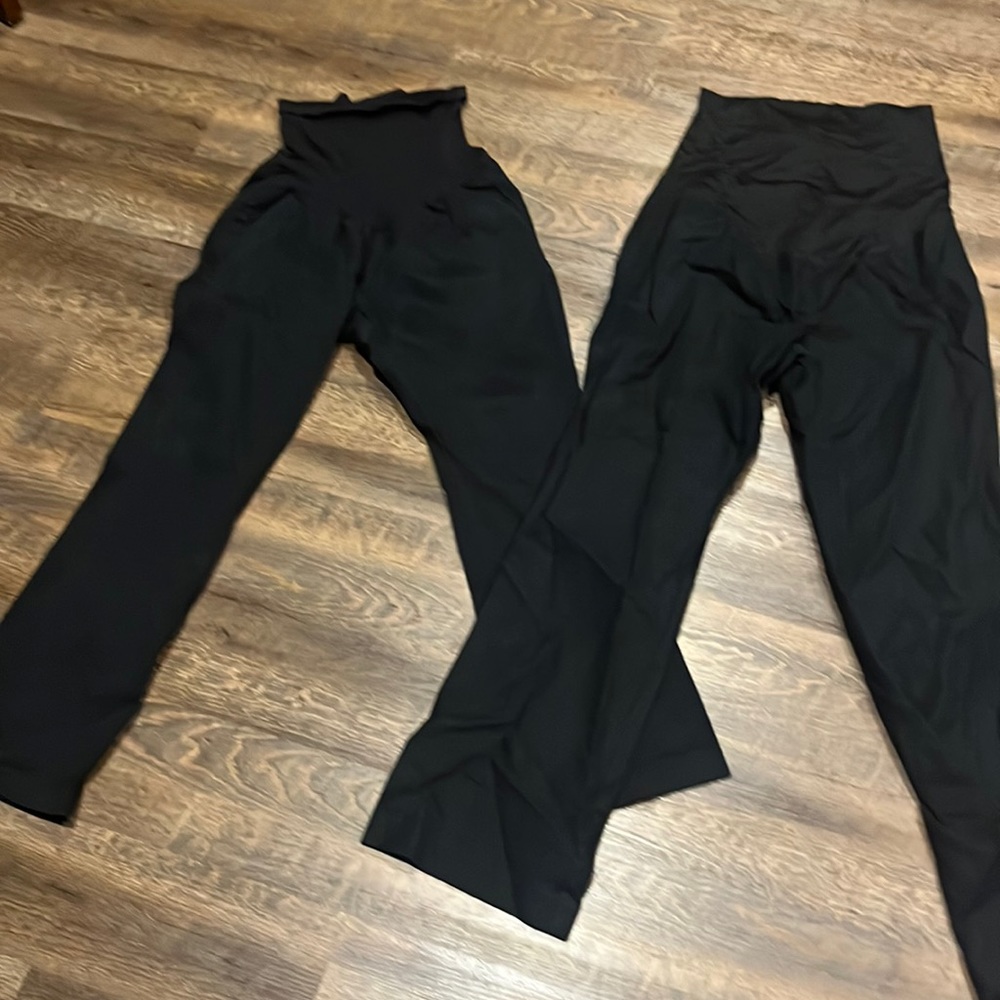 Maternity  pants